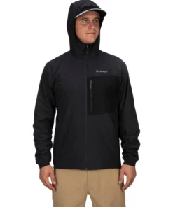 Simms Flyweight Access Hoody Hoodies/Jackets