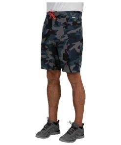 Simms Seamount Board Shorts