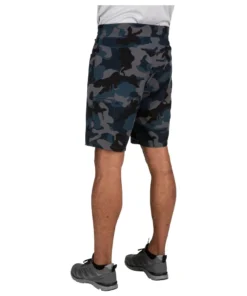 Simms Seamount Board Shorts