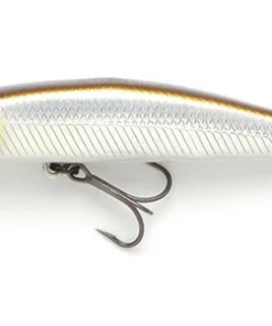 Imakatsu IK Spin Jerk Jerkbaits