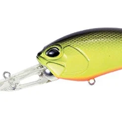 Duo Realis Deep Diving (15 Ft.+) G87 15A Crankbaits