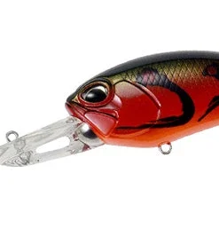 Duo Realis Deep Diving (15 Ft.+) G87 15A Crankbaits