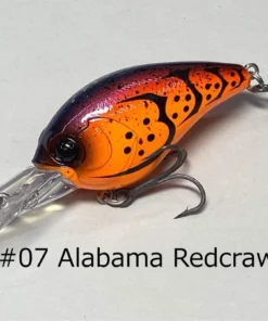 Mibro Warloq 1.5DD Shallow Diving (0-7ft.)