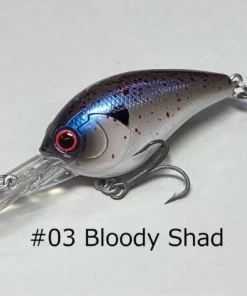 Mibro Warloq 1.5DD Shallow Diving (0-7ft.)