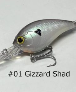 Mibro Warloq 1.5DD Shallow Diving (0-7ft.)