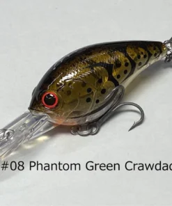 Mibro Warloq 1.5DD Shallow Diving (0-7ft.)