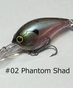 Mibro Warloq 1.5DD Shallow Diving (0-7ft.)