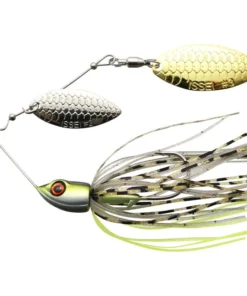 Issei G.C Kurucoma Spinnerbait