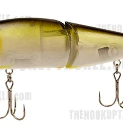 Gan Craft Jointed Claw Hard Body