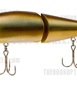 Gan Craft Jointed Claw Hard Body