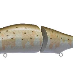 Megabass I Slide 135B