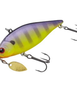 Valley Hill LV 500GP Lipless