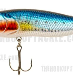 Persuader Popping Walker