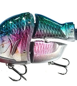 Manifold Castellanon Hard Body