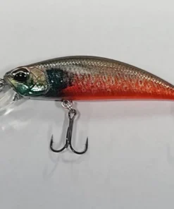 Duo Realis Jerkbaits Spearhead Ryuki 60S 54 Duo Realis Jerkbaits Spearhead Ryuki 60S