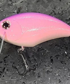 OSP Daibuzzin Heavy Hitter