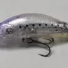 Duo Realis Shallow Diving (0-7ft.) Rozante Shad 57MR