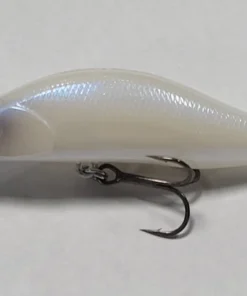 Duo Realis Shallow Diving (0-7ft.) Rozante Shad 57MR