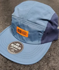 Lateral Vision Wet Tech Adjustable Cap