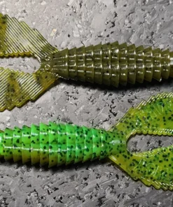 Reaction Innovations Creatures Spicy Beavers