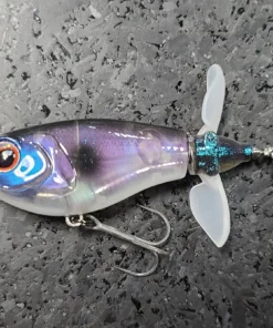 Luxxe Avenge Prop 80