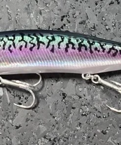 Duo Realis Jerkbait 120S Saltwater Limited Jerkbaits