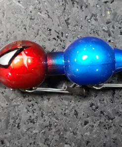 Frog Products Prop Baits Injun Joe