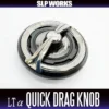 The Hook Up Tackle SLPW LTa Quick Drag Knob