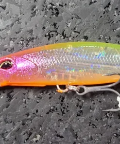 Duo Realis Jerkbaits Fangbait 80DR