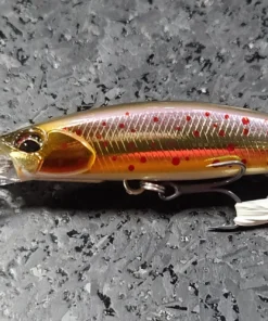 Duo Realis Jerkbaits Fangbait 80DR