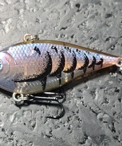 Lucky Craft LV RTO Crankbaits 19 Lucky Craft LV RTO Crankbaits