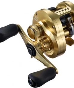 Shimano Casting Reels 2021 Calcutta Conquest