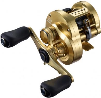 Shimano Casting Reels 2021 Calcutta Conquest 3 Shimano Casting Reels 2021 Calcutta Conquest