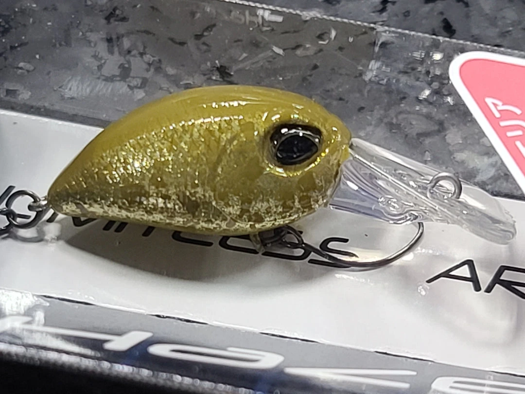 ValkeIN Shallow Diving (0-7ft.) Haze 15 ValkeIN Shallow Diving (0-7ft.) Haze