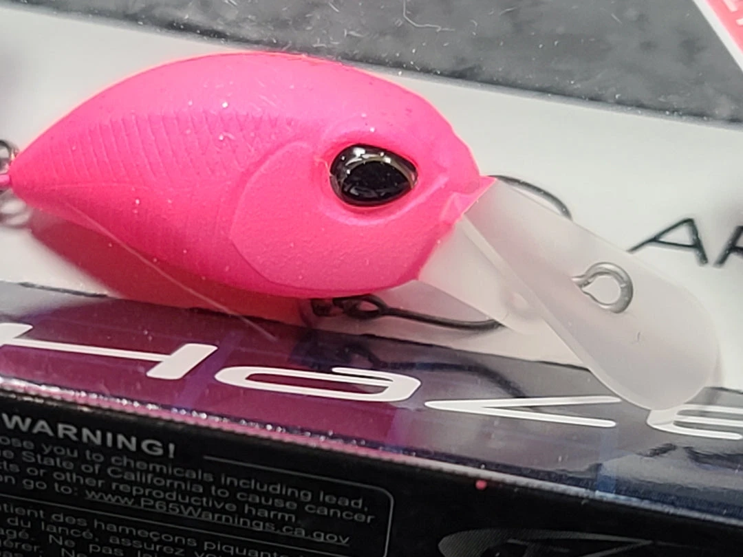 ValkeIN Shallow Diving (0-7ft.) Haze 18 ValkeIN Shallow Diving (0-7ft.) Haze