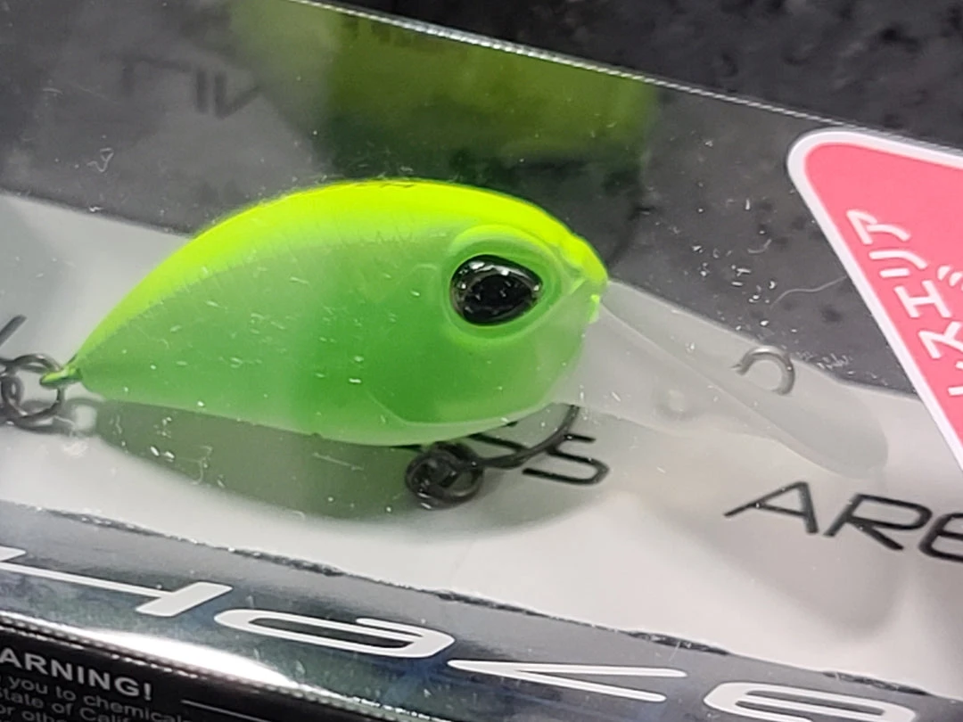 ValkeIN Shallow Diving (0-7ft.) Haze 19 ValkeIN Shallow Diving (0-7ft.) Haze