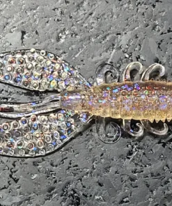 Deps Spiny Craw Creatures