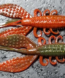 Deps Spiny Craw Creatures