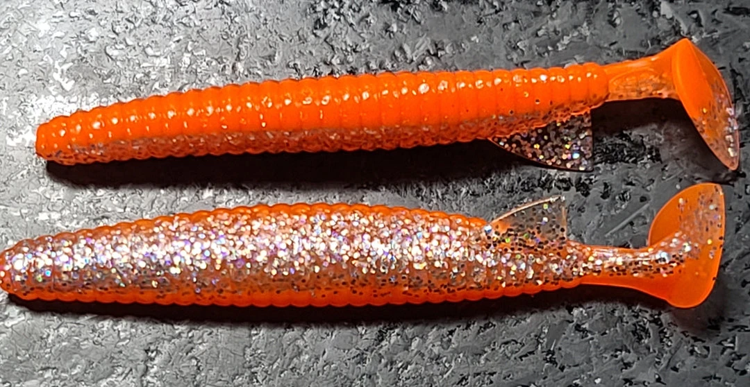 Deps Deathadder Shad 12 Deps Deathadder Shad