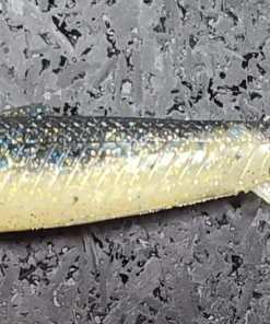 DrancKrazy Slow Shinner