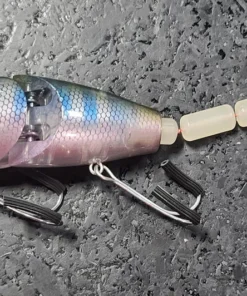 Frog Products Walking Mad Rad Original