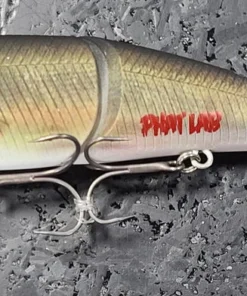 Phat Lab Nekosogi DSR