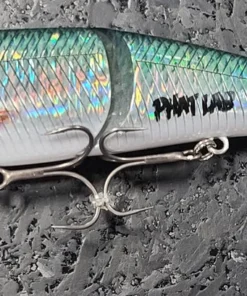 Phat Lab Nekosogi DSR