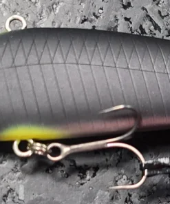 Obass Live Lipless Mola Mola Doryuu Silent