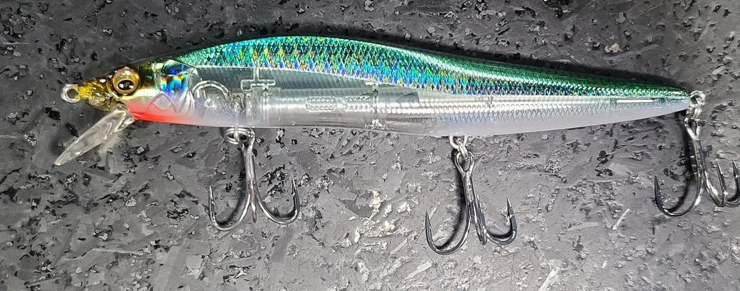 Megabass Ito Vision 110 Max LBO 40 Megabass Ito Vision 110 Max LBO