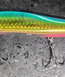 Megabass Ito Vision 110 Max LBO 79 Megabass Ito Vision 110 Max LBO