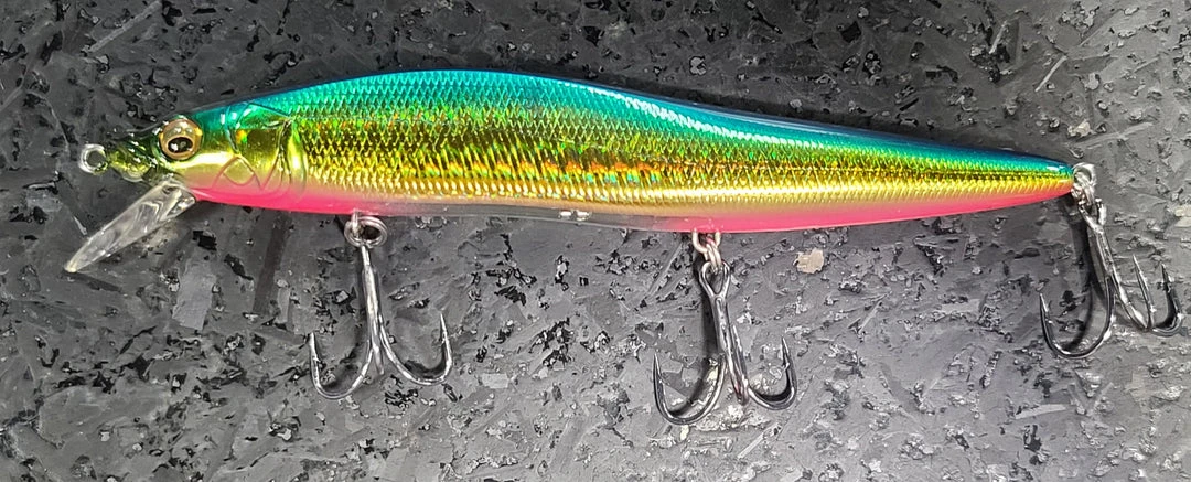 Megabass Ito Vision 110 Max LBO 41 Megabass Ito Vision 110 Max LBO