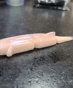 YG.Iabo Creatures Witch Lana