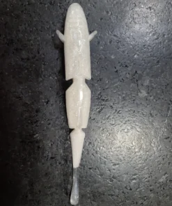 YG.Iabo Creatures Witch Lana