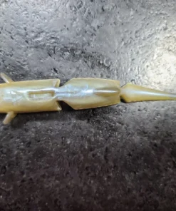 YG.Iabo Creatures Witch Lana